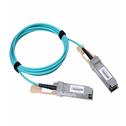 100G QSFP28 AOC
