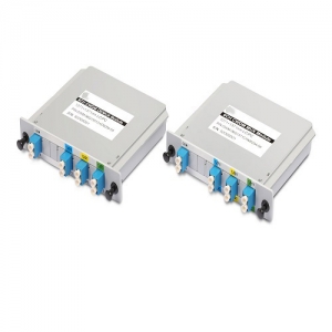 CWDM Mux/Demux LGX Box