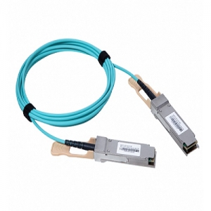 100G QSFP28 AOC